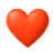 Heart Emoji | SalesMail