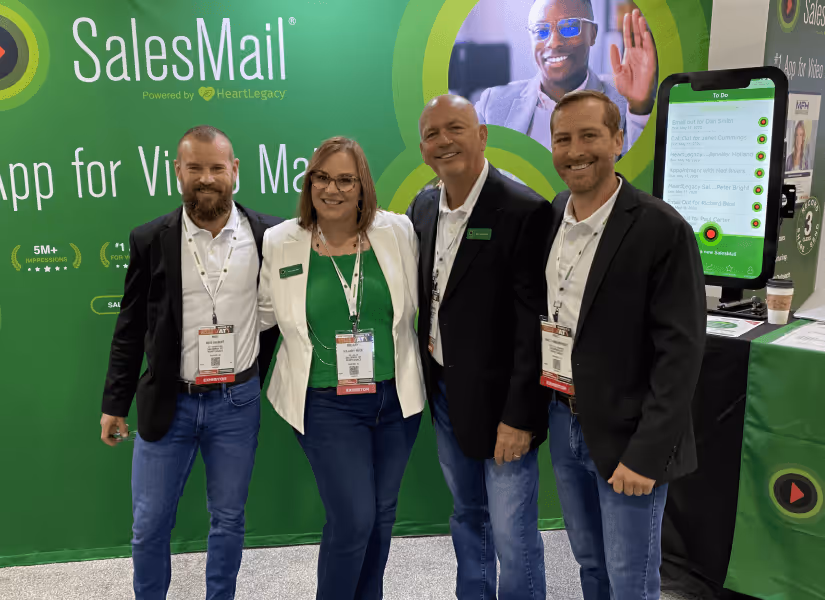 SalesMail Team | SalesMail