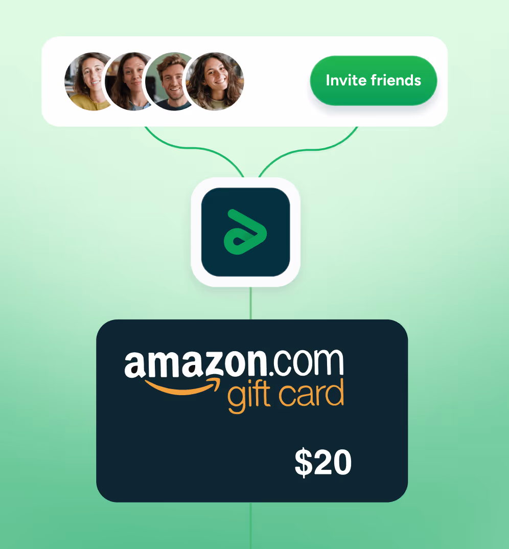 Refer Friends | SalesMail