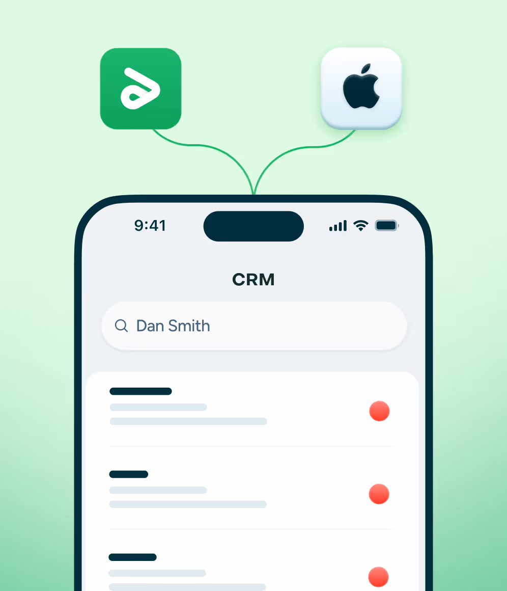 CRM SalesMail | SalesMail