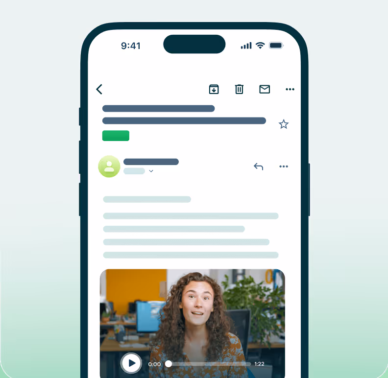 Send Video | SalesMail