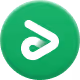 SalesMail Icon Circle | SalesMail