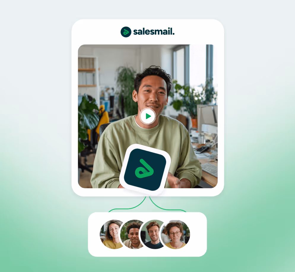 Why It Works | SalesMail