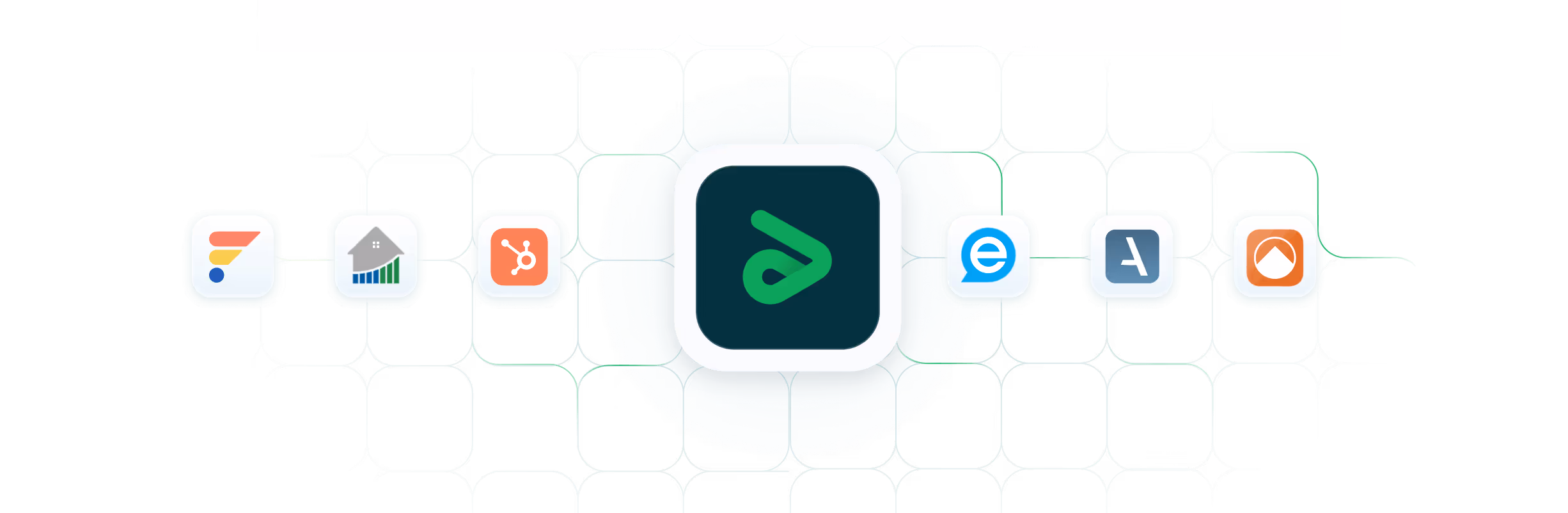 Industries Integration | SalesMail