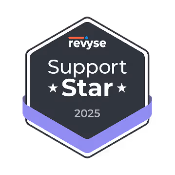Support Star | SalesMail