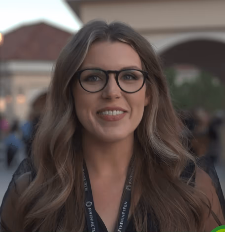 Haley Janke Thumbnail | SalesMail