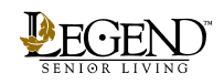 Legend Senior Living | SalesMail