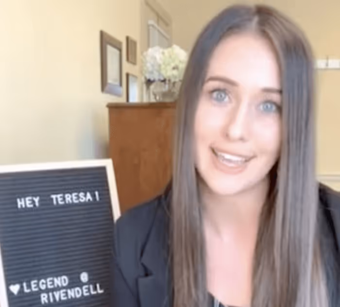 Bailee Adams Thumbnail | SalesMail