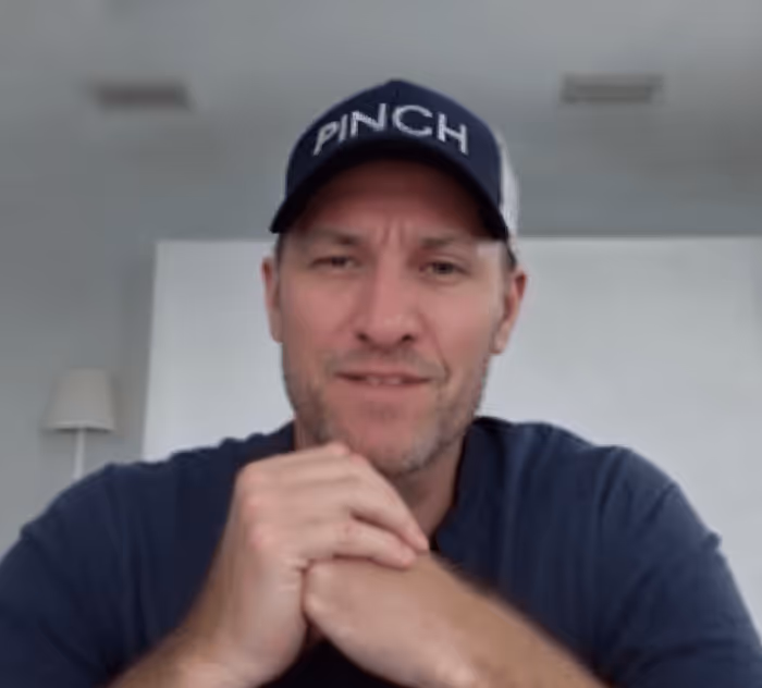 Matt Hobbs Thumbnail | SalesMail