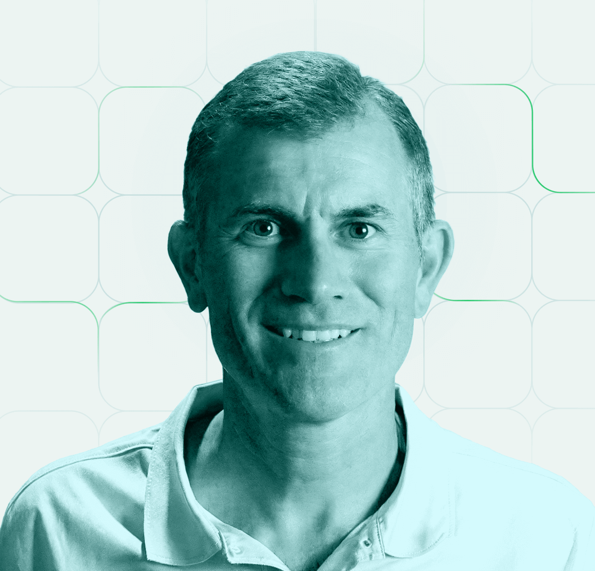 Bill McGovern Portrait | SalesMail