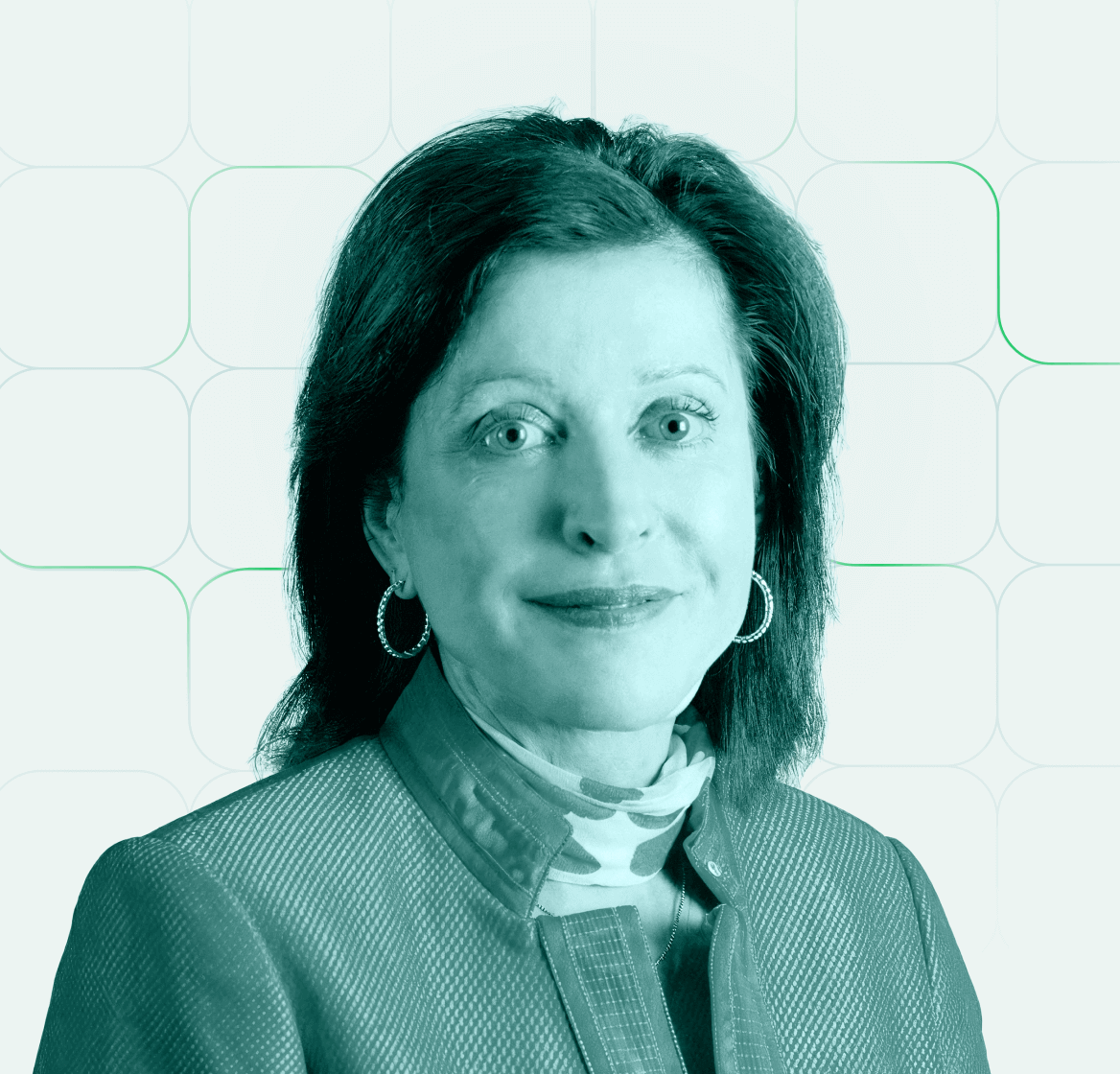 Fran Smith Portrait | SalesMail