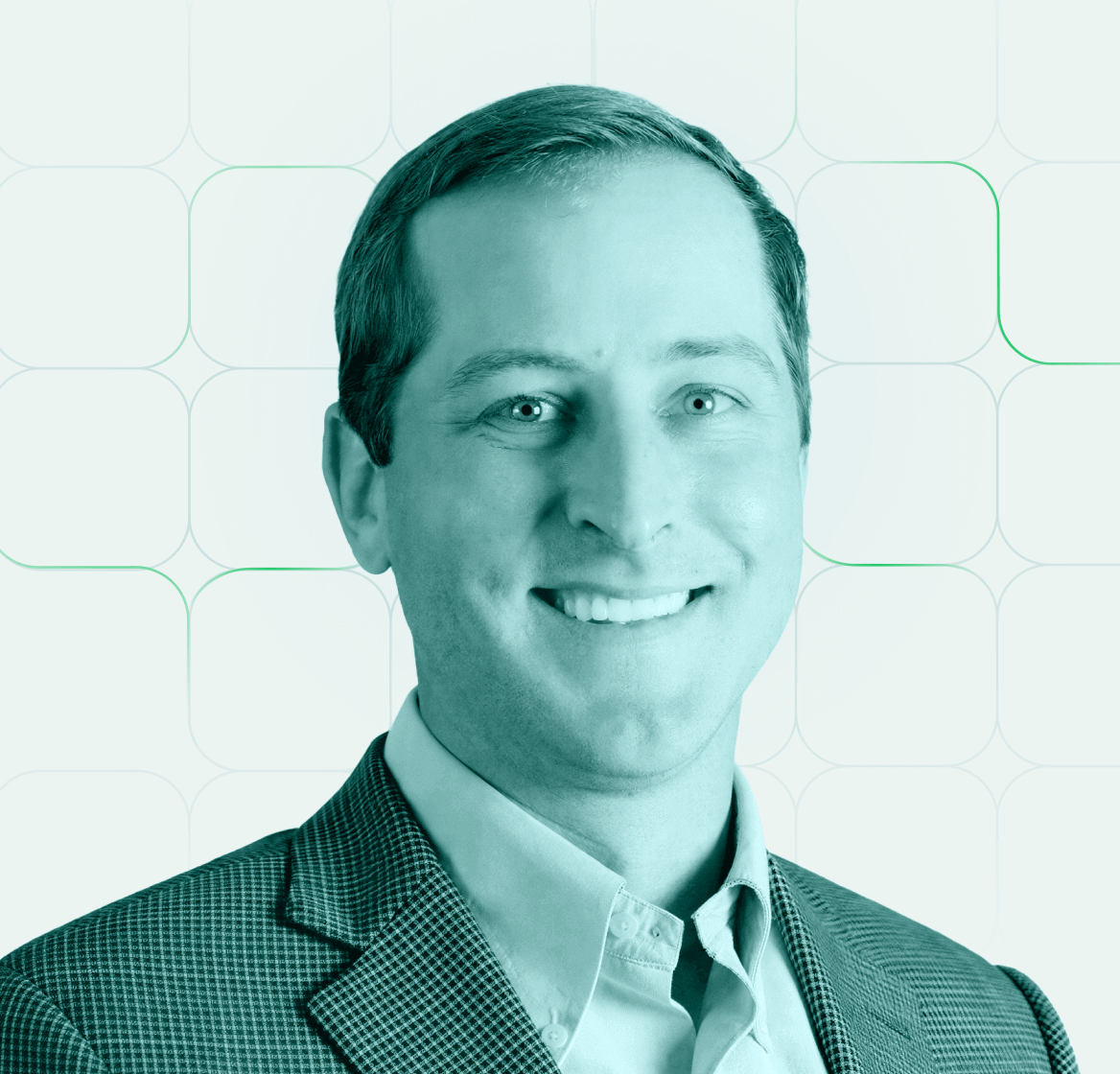 Walt Armentrout Portrait | SalesMail