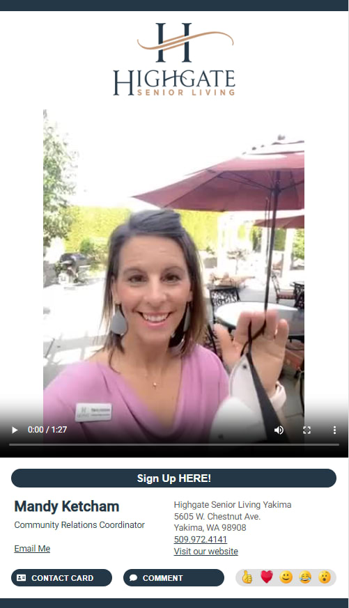 Keep It Short and Simple 