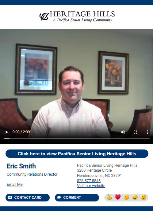 More Great CTA Examples