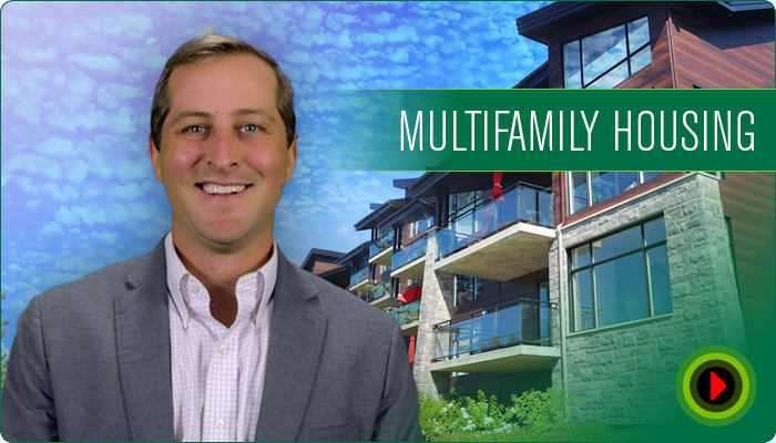 SalesMail Breaks Ground in the Multifamily Housing Market!