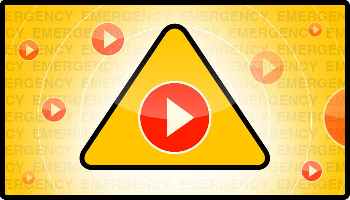 Video Mail for Emergency Communications | SalesMail