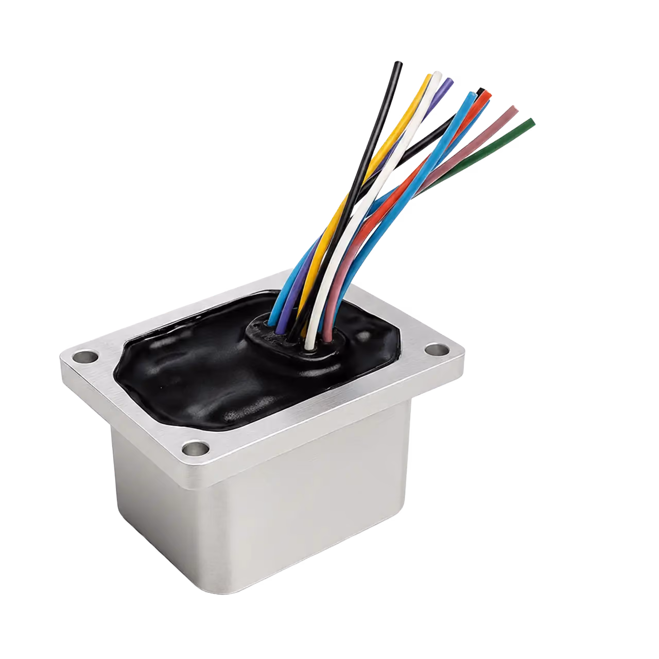 JASC pressure regulating controller