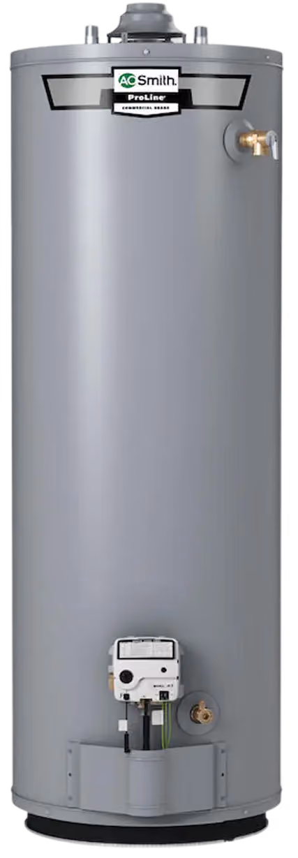 A.O. Smith smart water heater