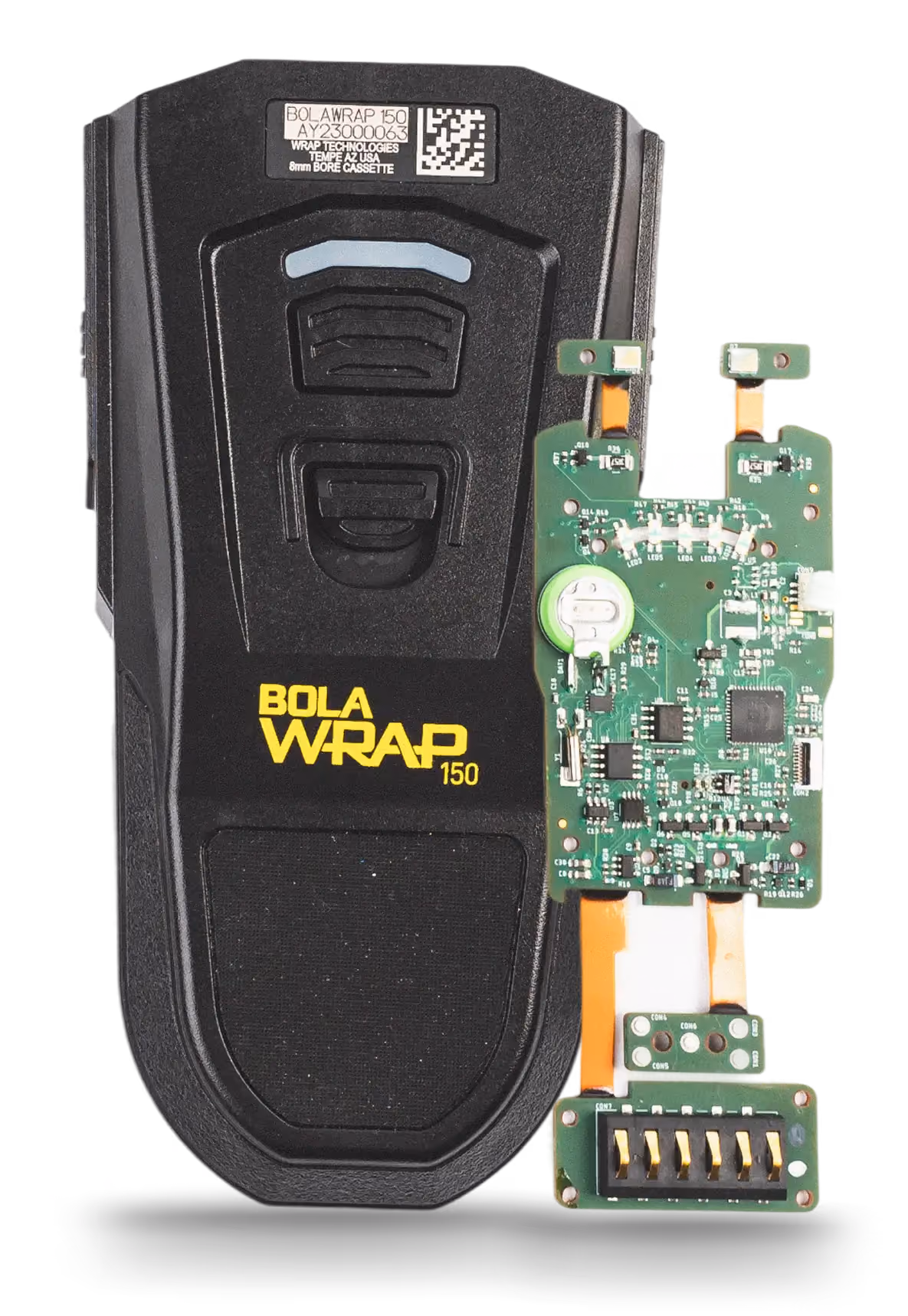 Wrap BolaWrap