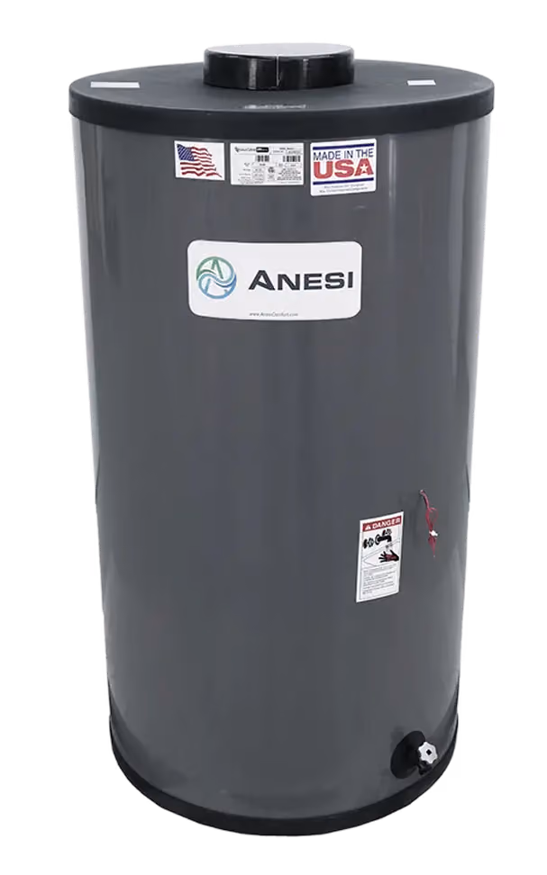 Anesi heat pump