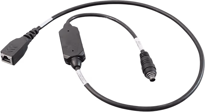 Ethernet adapter cable