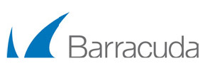 Computers Nationwide partners - Barracuda