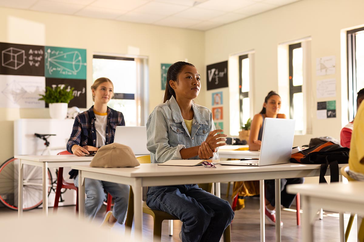 Computers Nationwide Security Solutions for Education Industry