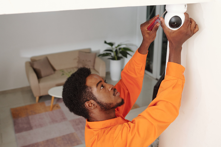 8 Tips for Improving Physical Security in Your Organization - Computers Nationwide