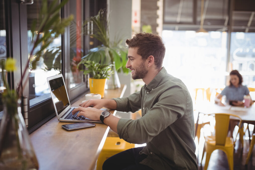 Understanding the Benefits of Security Service Edge (SSE)