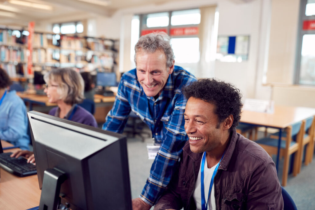 Education Data Security: 5 Things to Implement Now
