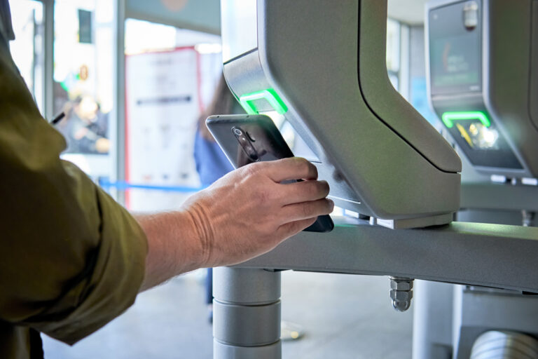 Improving Public Safety with Venue Security - Computers Nationwide