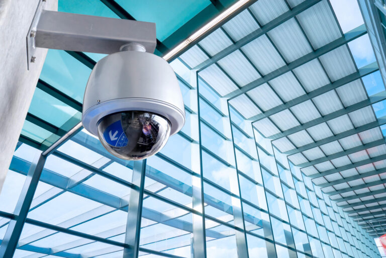 Improving Public Safety with Venue Security - Computers Nationwide