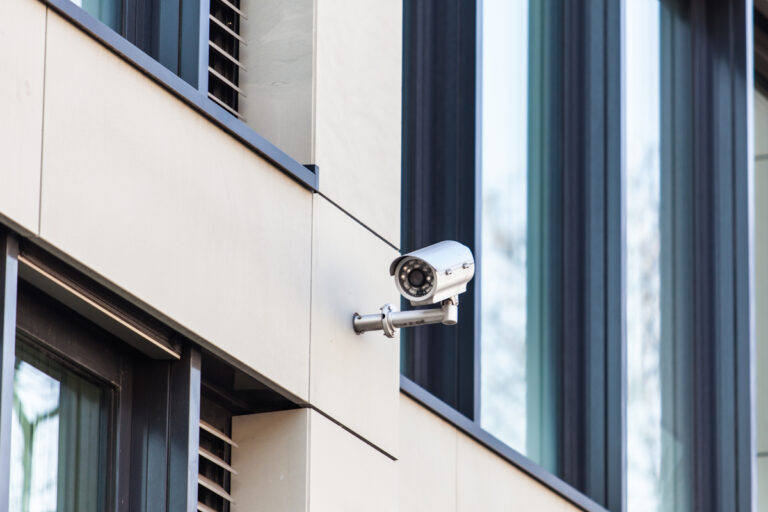 Harnessing the Power of Technology to Prevent Crime at Work