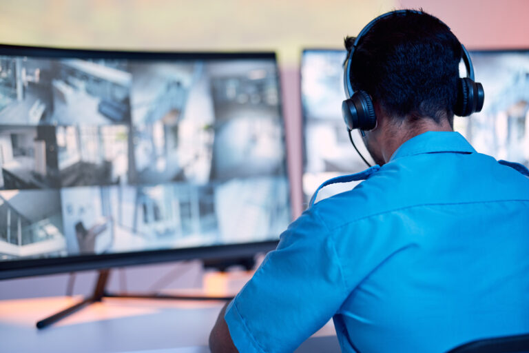 Harnessing the Power of Technology to Prevent Crime at Work