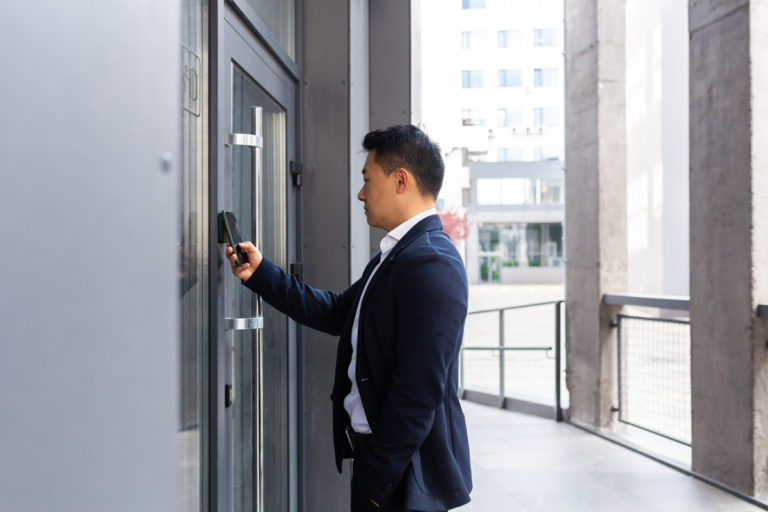 Increasing Security with Smart Buildings - Computers Nationwide