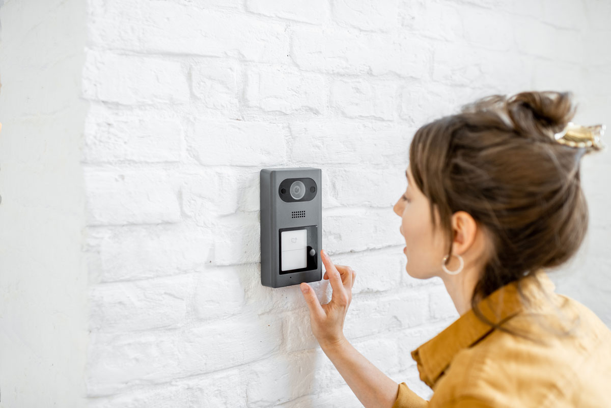 Top Capabilities and Benefits of Video Intercom Systems