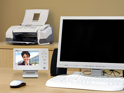 Visual Intercom Systems - Computers Nationwide