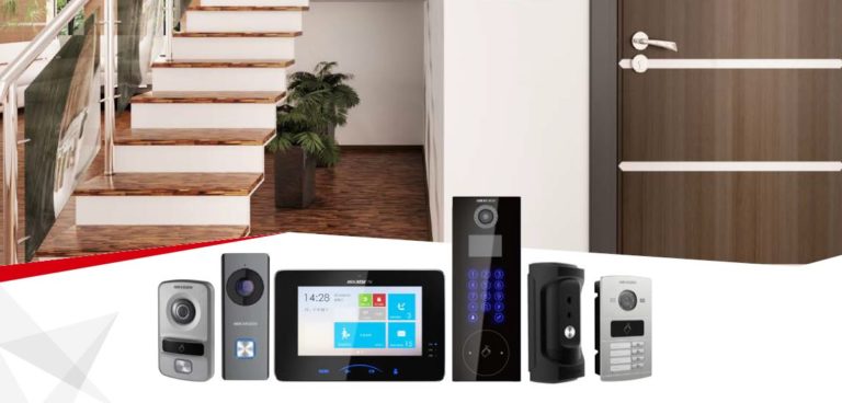 Visual Intercom Systems - Computers Nationwide
