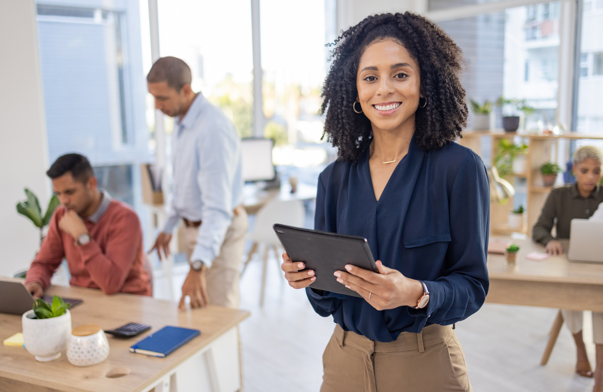 Embracing Security in Times of Economic Uncertainty