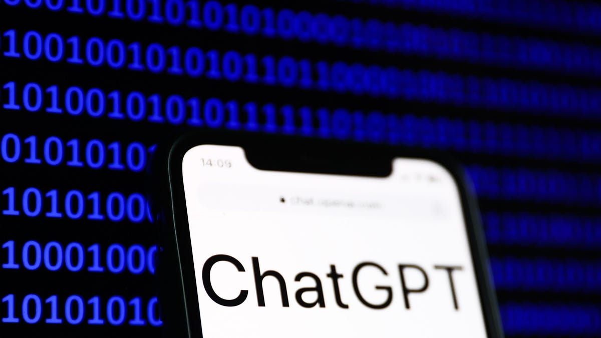 IT Leaders Reveal Cyber Fears Around ChatGPT