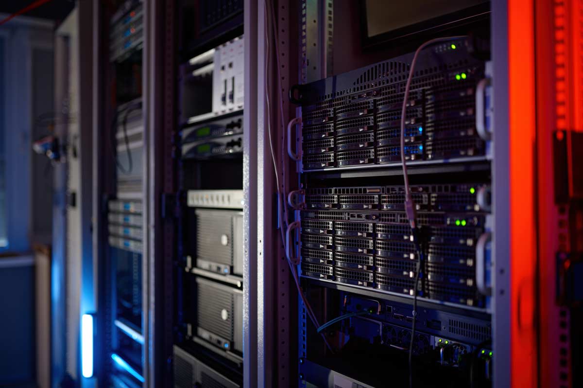 Computers Nationwide - Custom IT Management That Fits Your Workflow
