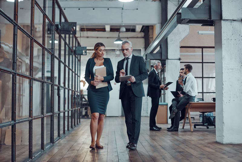 Fast, Reliable Fiber Internet for Your Business