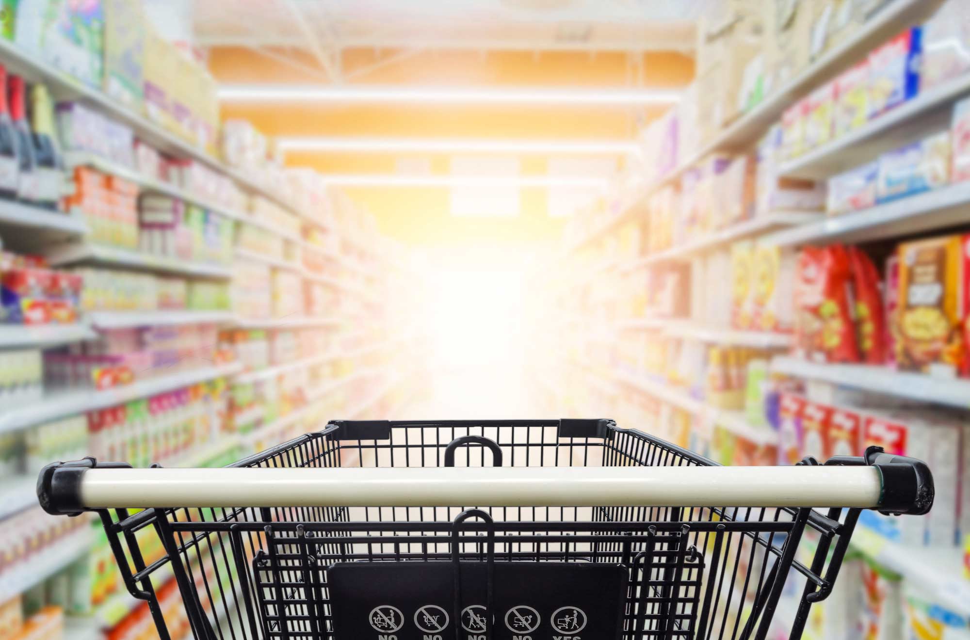 Food Insecurity & Health: The Obesity Paradox