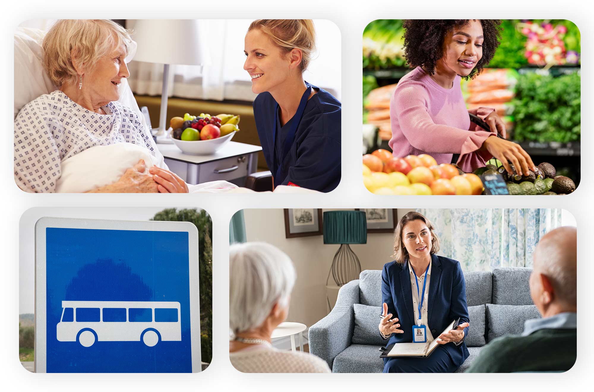 SDOH Solutions in Hospitals: How Hospitals Can Address the Social Determinants of Health