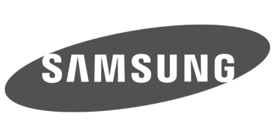 Samsung logo – brand partnership example