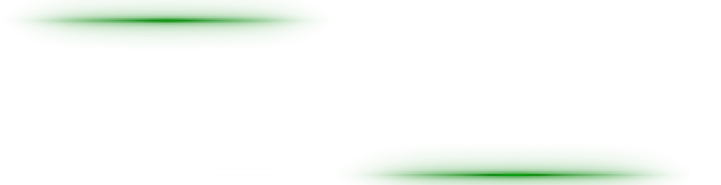 Finovation Media logo – sports, iGaming and Web3 marketing agency.