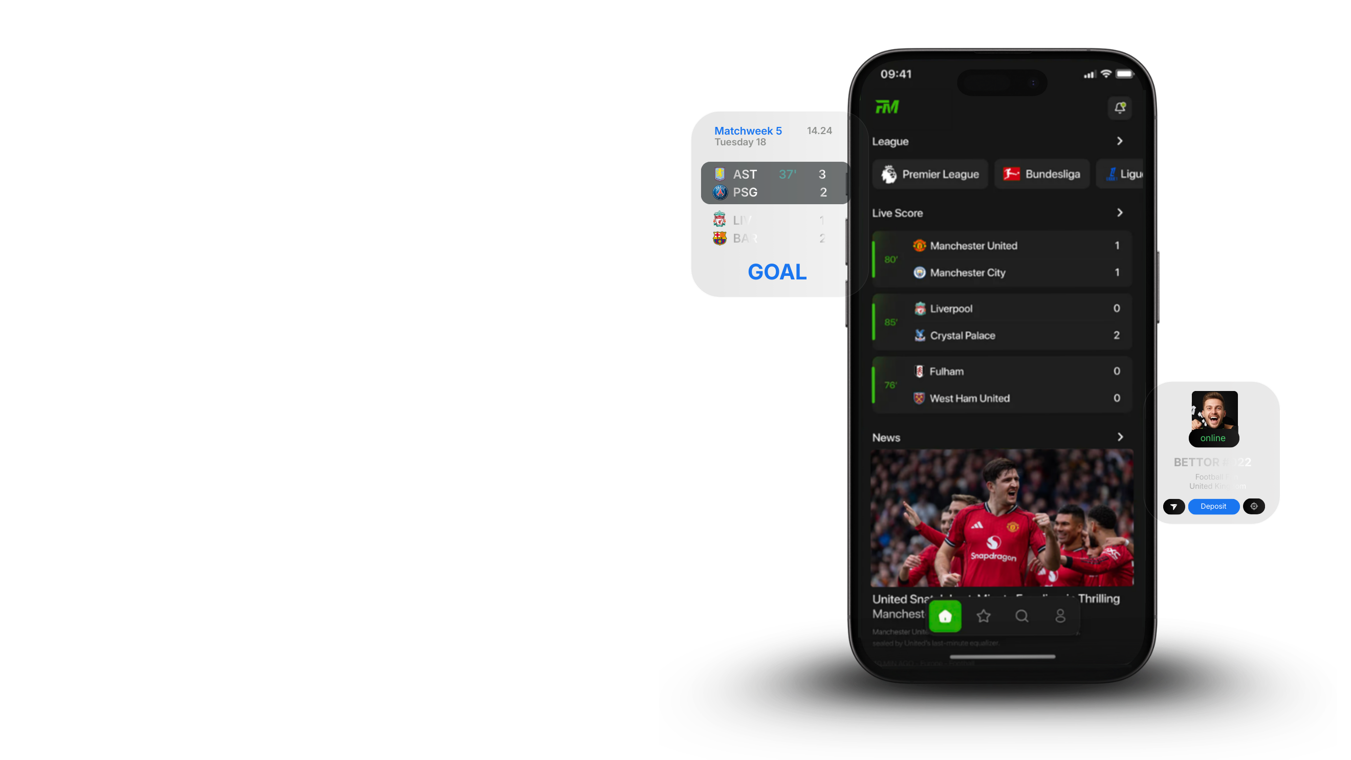 sports betting marketing agency