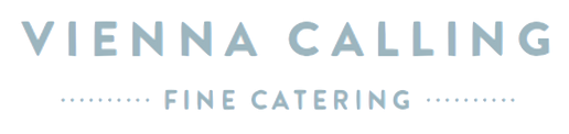 Vienna Calling Fine Catering logo
