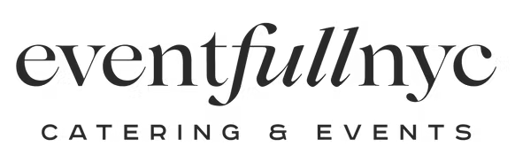 Eventfull NYC catering logo