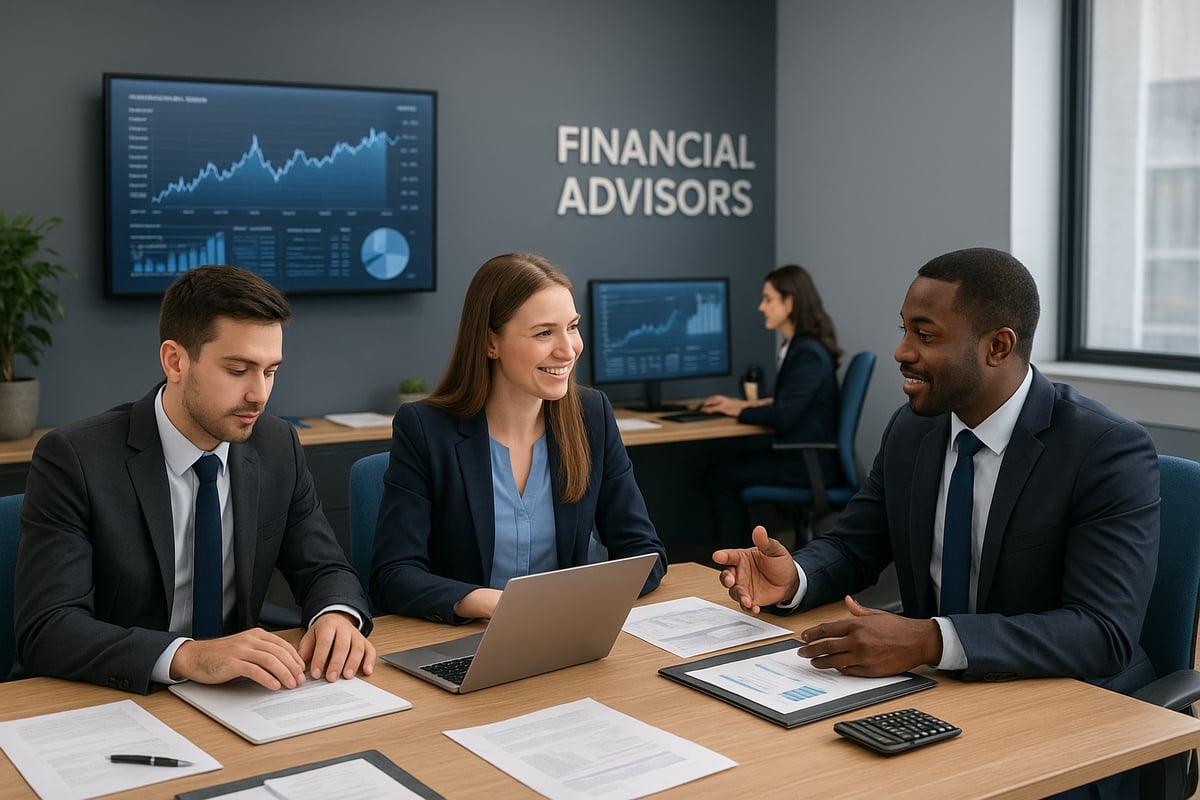 Step-by-Step Guide to Building a Successful Independent RIA